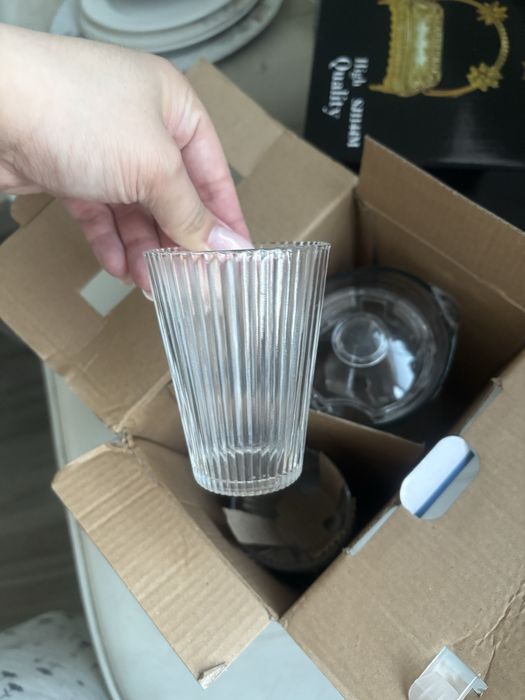 Посуда все в месте за 5.000тг