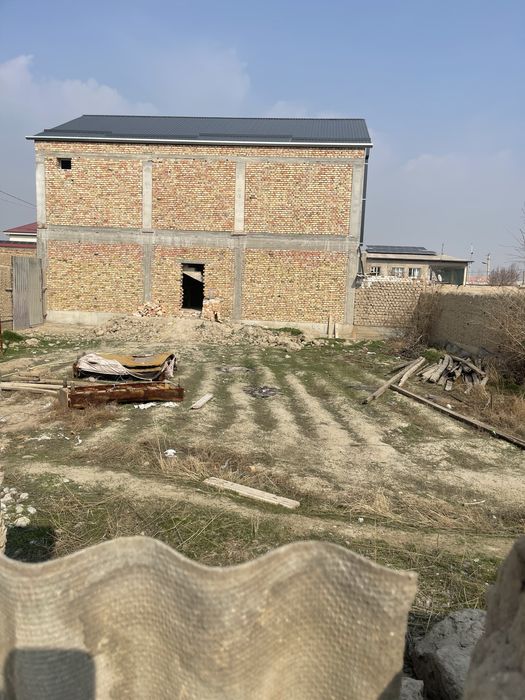 4,23 сотих жой зудлик билан сотилади!