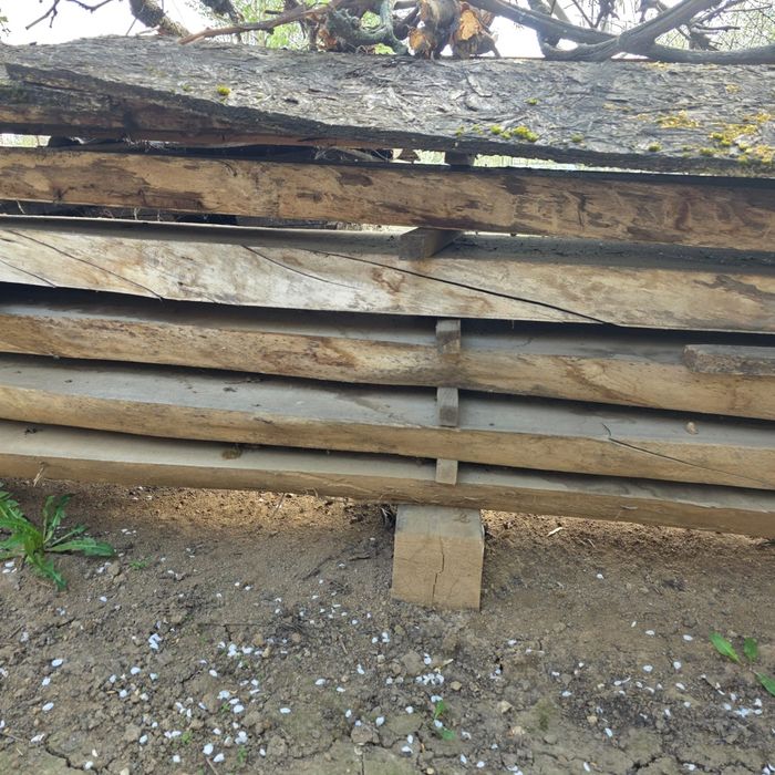 Palanca(scândură)lemn cireș
