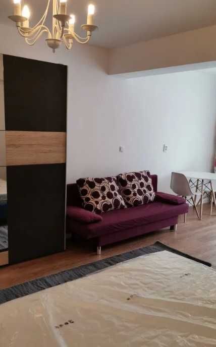 Дава се под наем Едностаен апартамент в Пловдив, Център - 60 кв.м за 178.5 € - Снимка #2