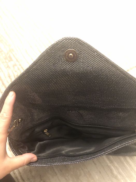 Plic cu sclipici Nou