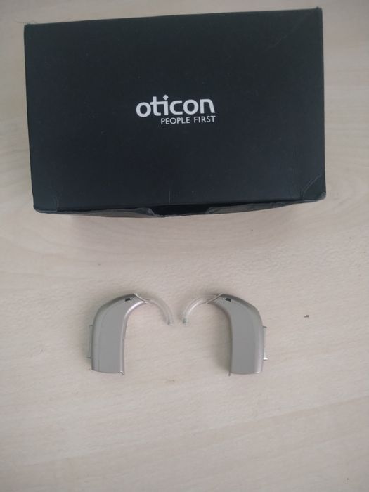 Oticon k 50 слухови апарати