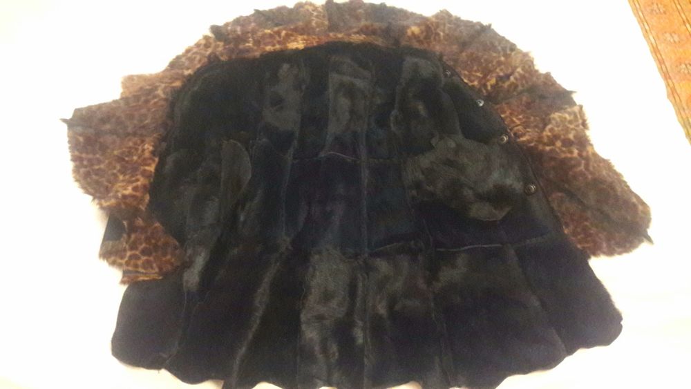 дубленка шуба спортивка 48размер  и ветровка 50размер