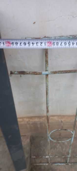 Забор для ограждения