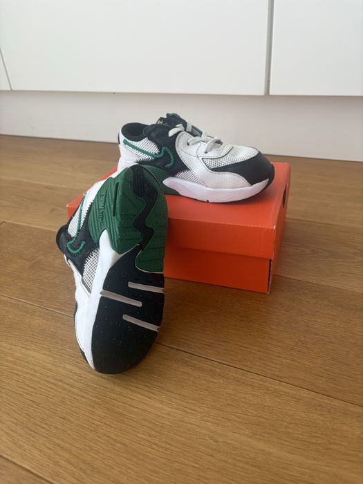 Детски маратонки Nike: размер 27