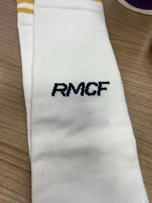 Гетры Реал Мадрид Адидас