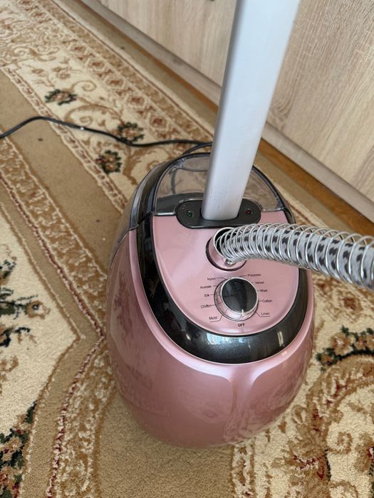 отпариватель от Jsp