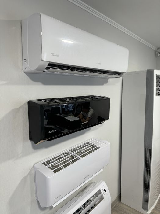 Кондиционер Алмаком со склада