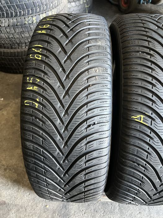 4 anvelope iarna 215/60/16 Bf Goodrich DOT 2020!