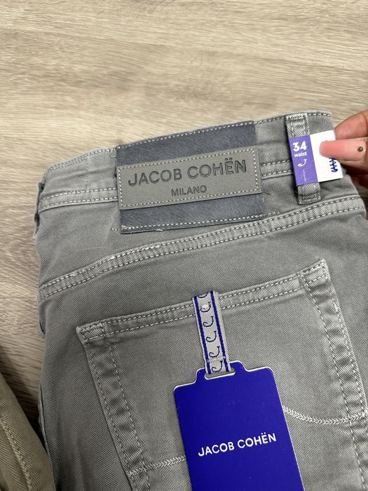 Blugi jacob Cohen