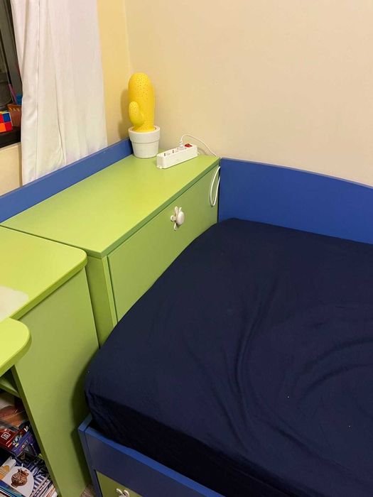 Обзавеждане за детска стая