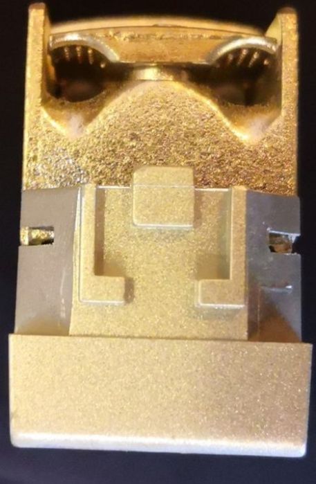 Bticino seria Light Tech: Variator și Priza TV coaxial