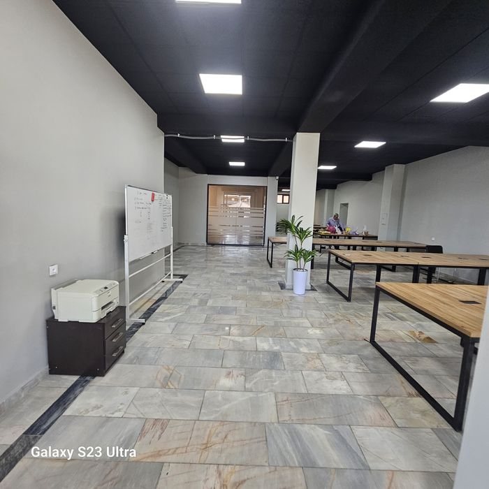 Ofis uchun ijaraga joy