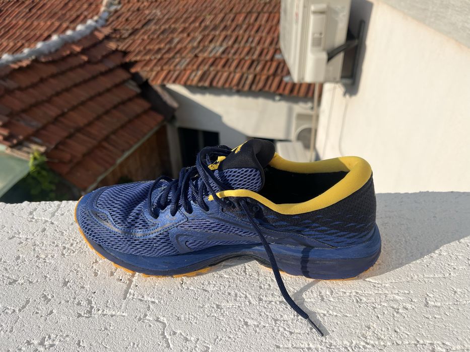 Asics Gel Cumulus 19 46 Gore-Tex