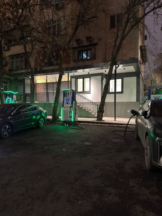 Срочна Сдаётся В Аренду Нежилое Помещения Ц-14 Цирк-Хадра