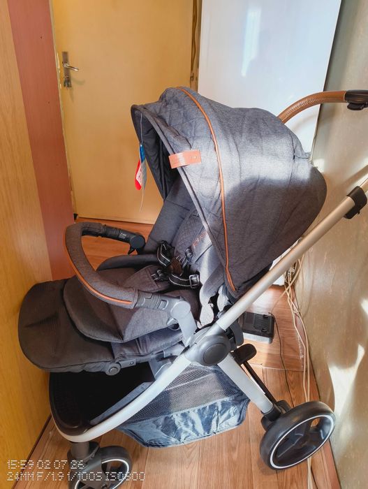 Детска количка  3 в 1