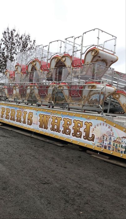 Виенското колело