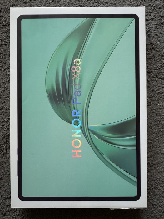 Tableta HONOR Pad X8a
