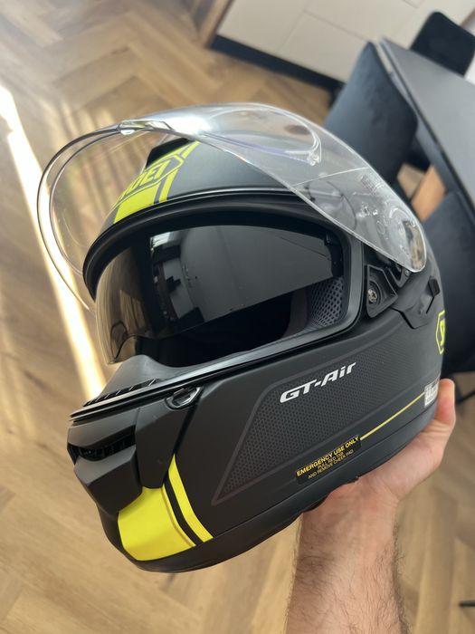 Shoei GT Air  S/M
