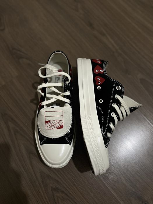 продам конверсы в идеальном состоянии