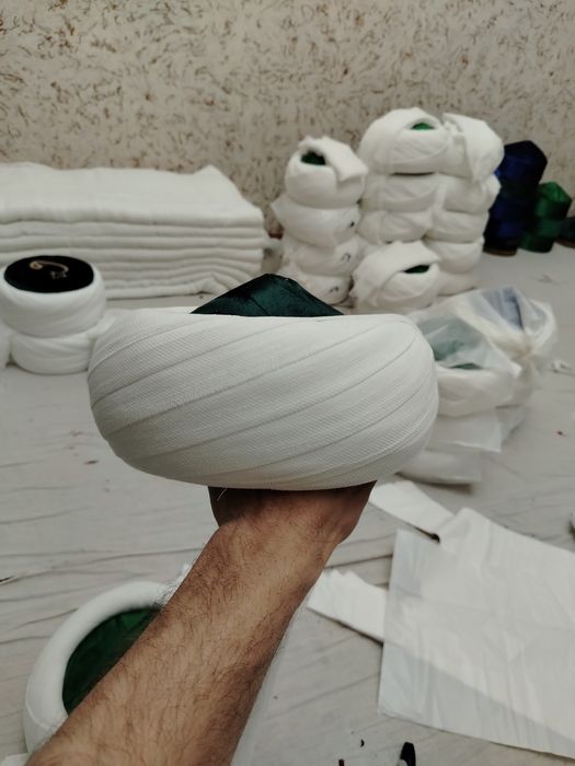 Salla örash xizmati