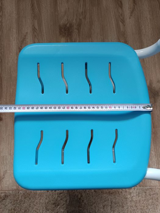 Детско регулируемо столче 6-12г.