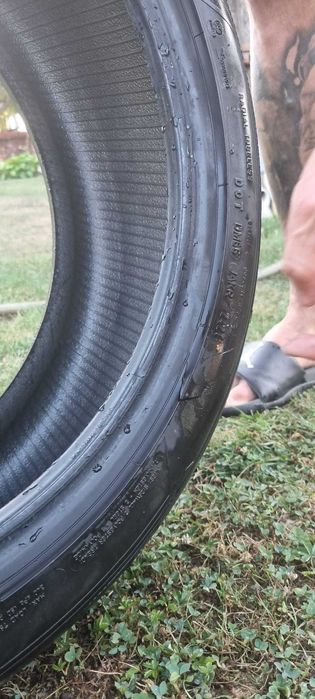 245/40/19Goodyear Eagle F1 Asymmetric 3 XL