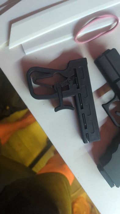 3D печат по поръчка. Изработка на части, прототипи и други