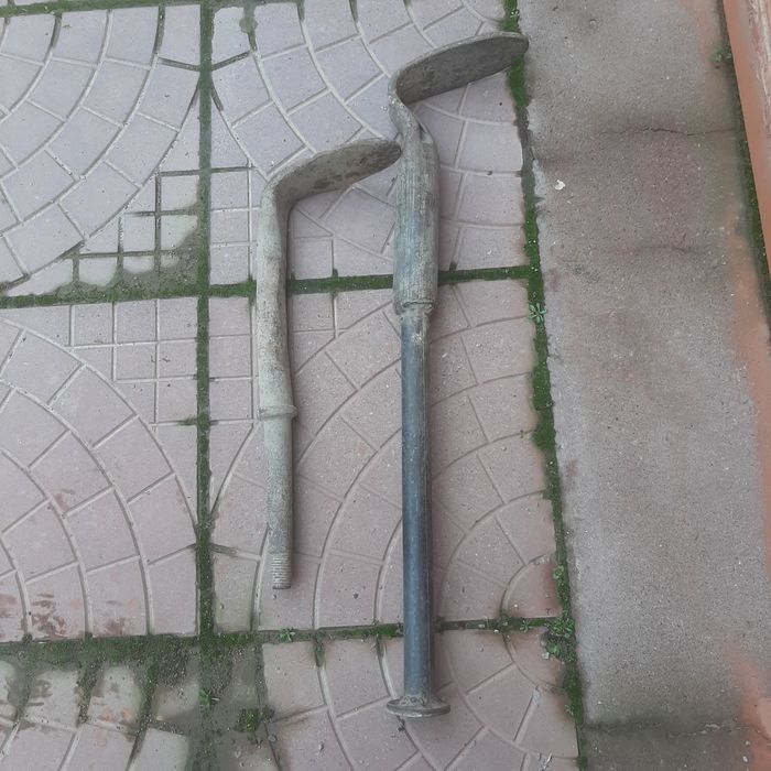 Продам сапожную лапу