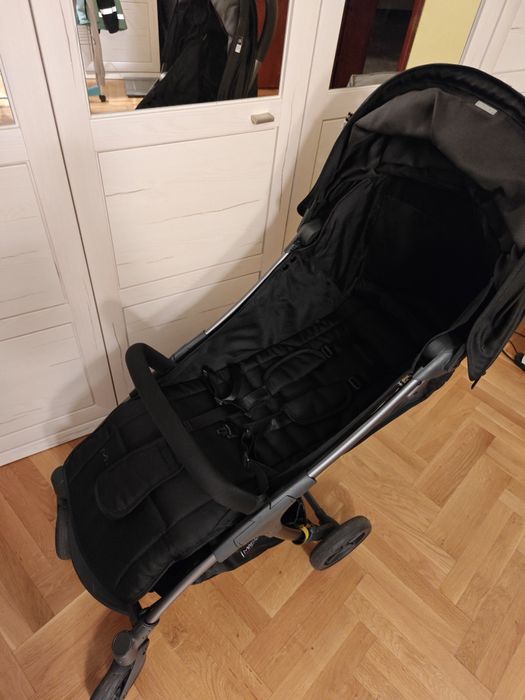 Лятна количка Mast M2 Onyx