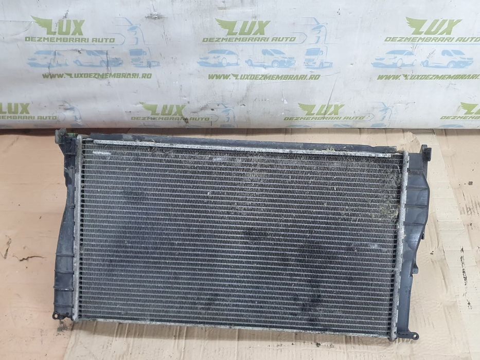 Radiator apa 11074810 BMW Seria 1 E87 (2004 - 2007) 2.0 d M47D20U2