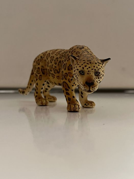 Фигурки Schleich, Safari