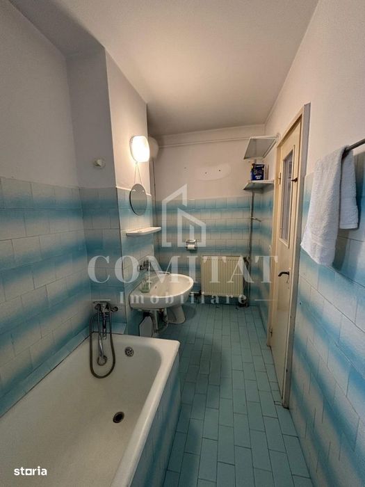 Apartament 4 camere | Decomandat | Zona Str. Calea Floresti | Manastur