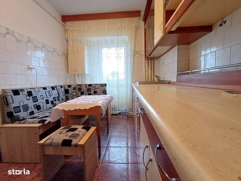 Apartament 3 Camere Decomandat - Blv Independenţei- 550 euro