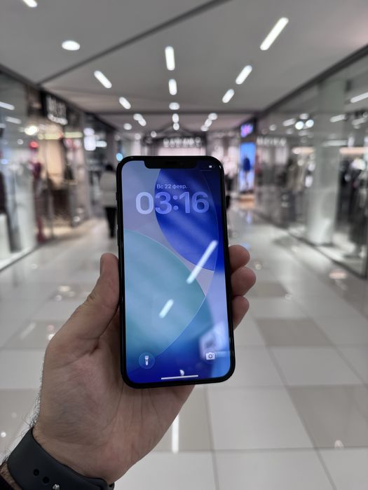 Iphone 12 / айфон 12 256GB