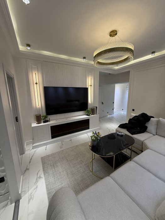 Arenda kvartira uzoq mudatga