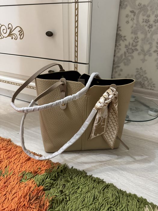 Сумка новый 7000 тенге