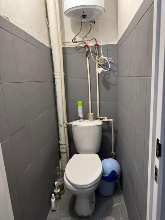 2-комнатной квартиры