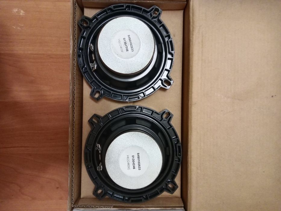 Продам новые колонки