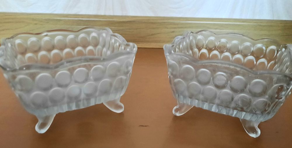 Формы для салата, варенья, орешков