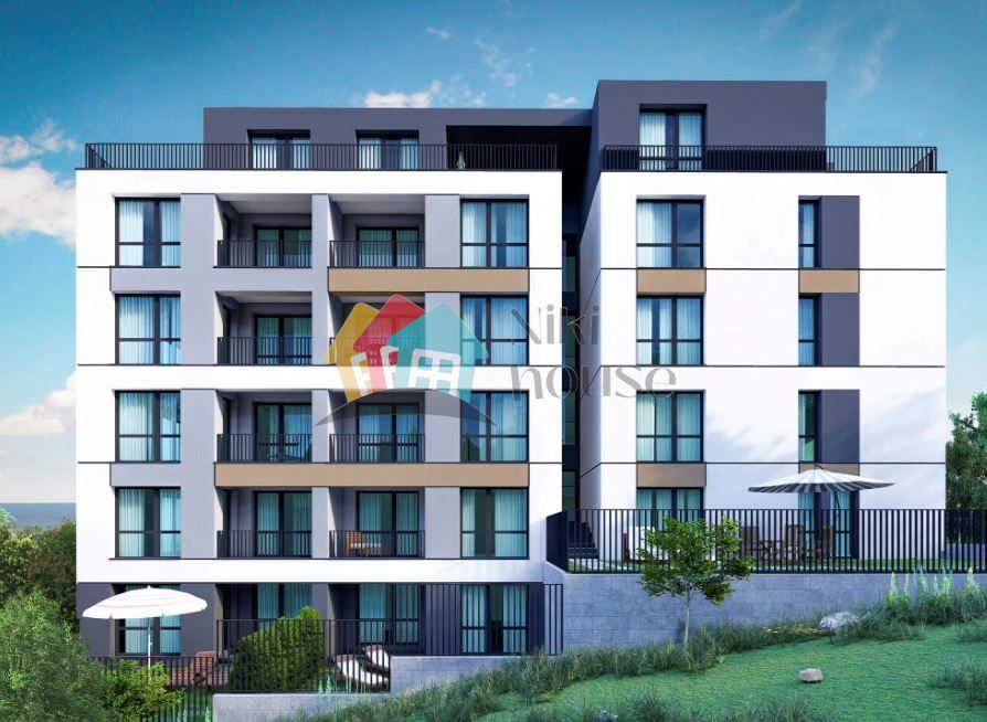 2-стаен в Варна-Аспарухово площ 63 цена 85831