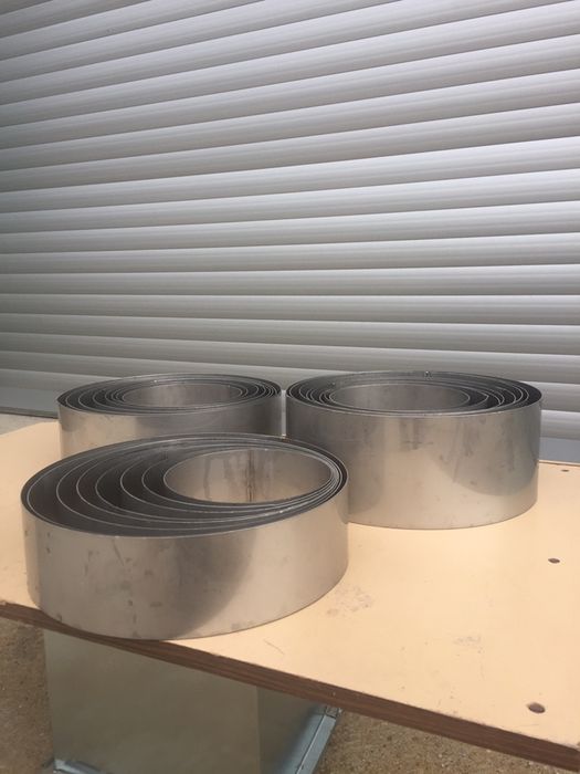 Рингове за торти