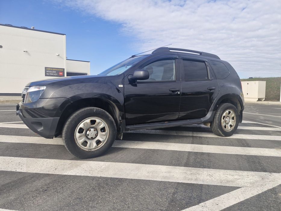 Vand Dacia Duster 2010