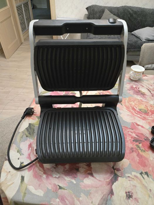 Грильница tefal для кухни