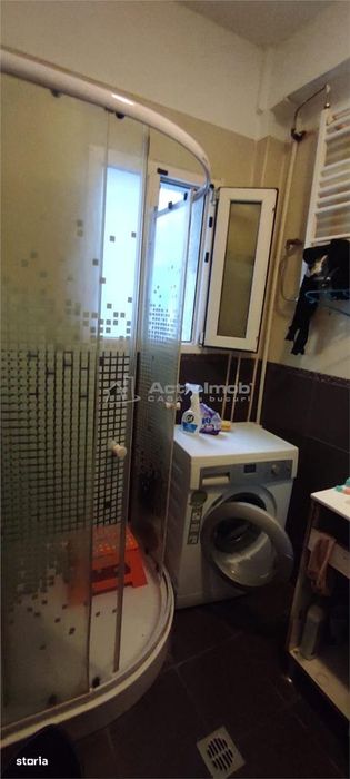 Garsoniera Universitate - Calea Victoriei