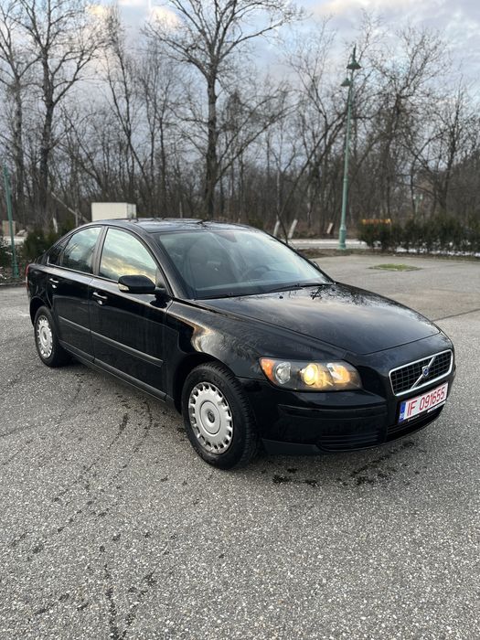 Vand/Schimb Volvo S40 IMPECABIL !!!