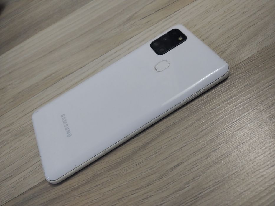 Samsung a21s 3/32