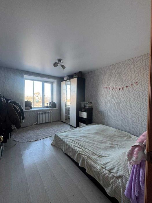 3-комн. квартира, 68м², 2/5 этаж