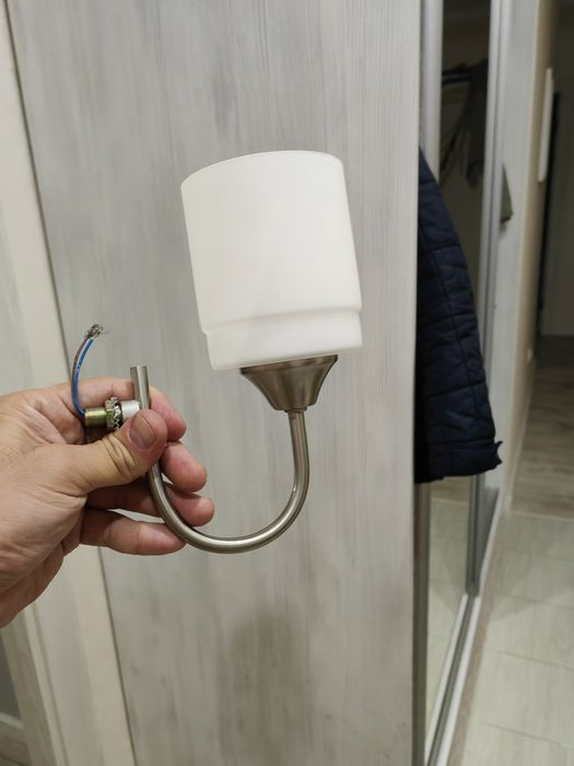 Продам Бра светильник