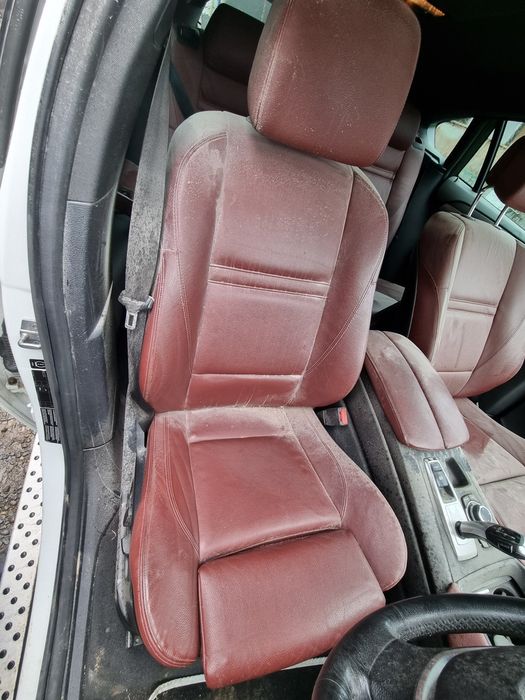 Interior complet BMW X6 E71 2007 - 2013 SUV 4 Usi (1638) Garantie